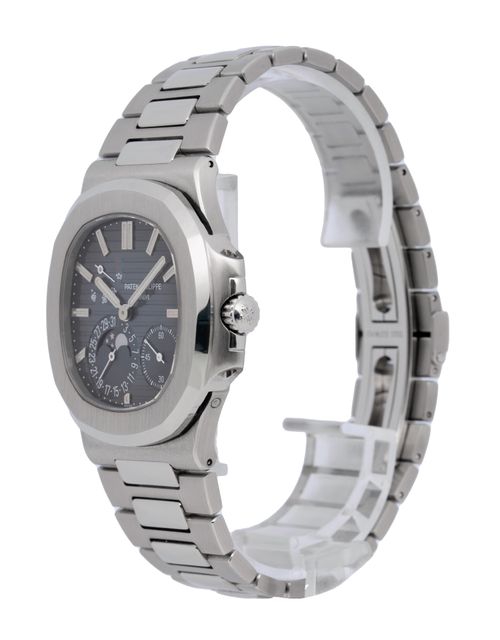 Patek Philippe Nautilus 5712/1A-001 Image 2
